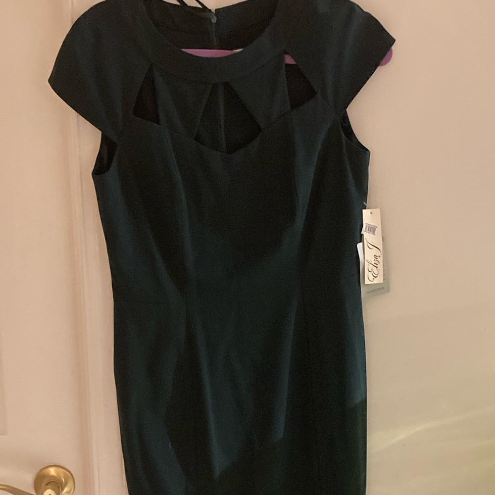 Sexy holiday dress